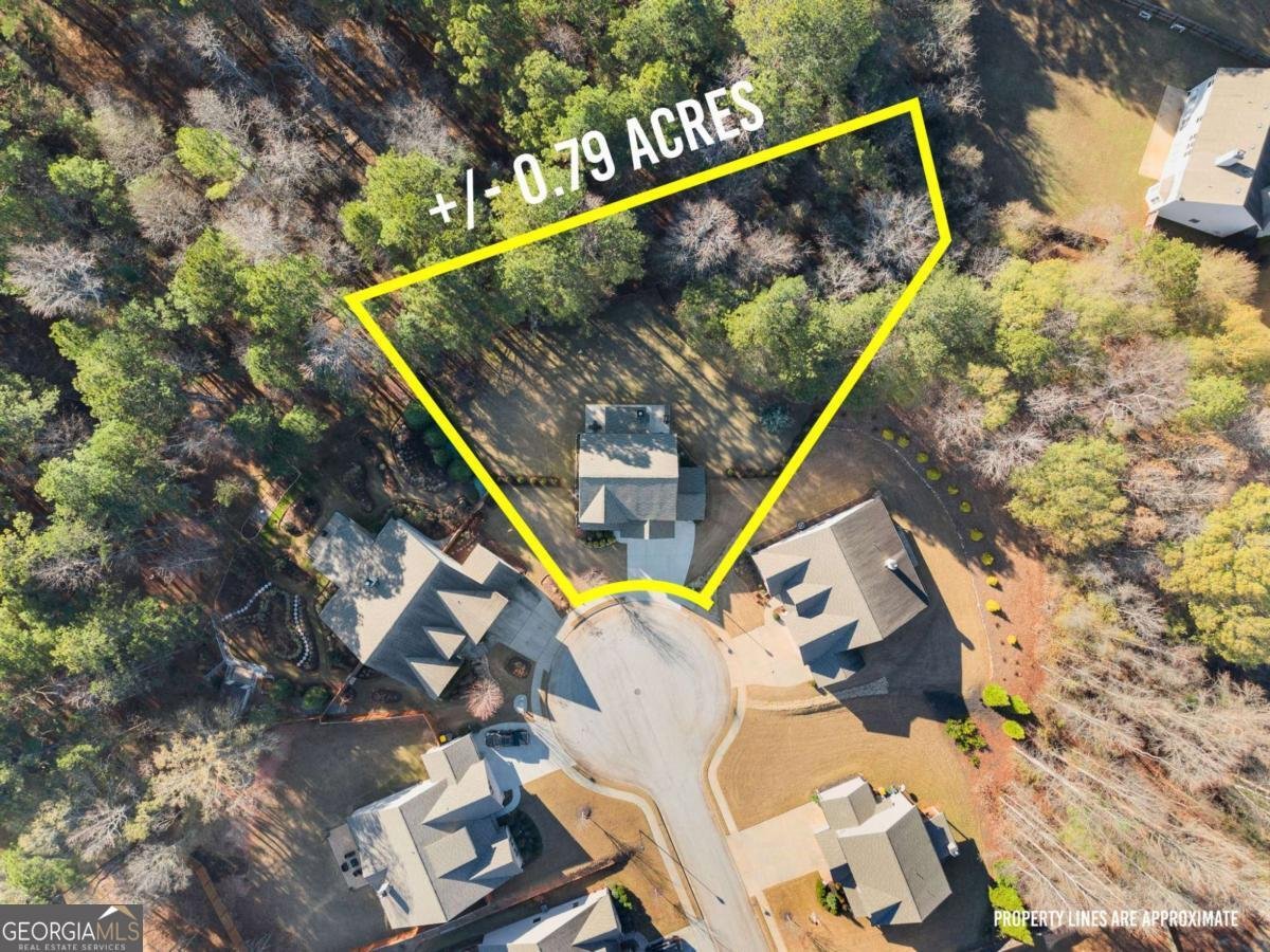 472 Miracle Court Hoschton - 4