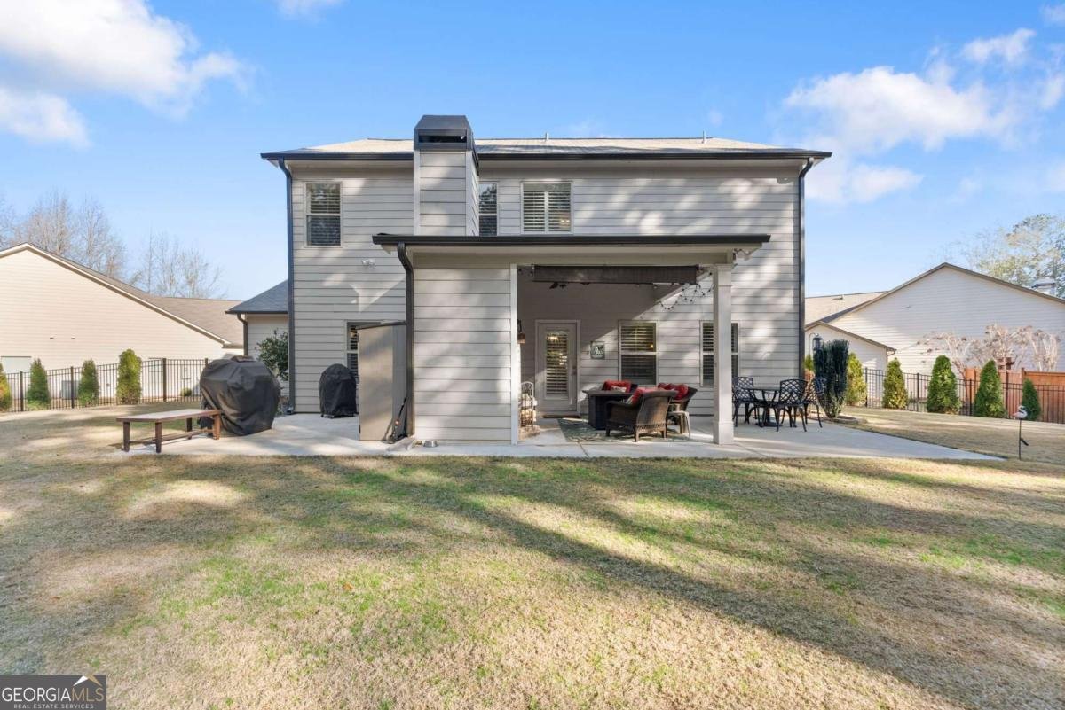 472 Miracle Court Hoschton - 41