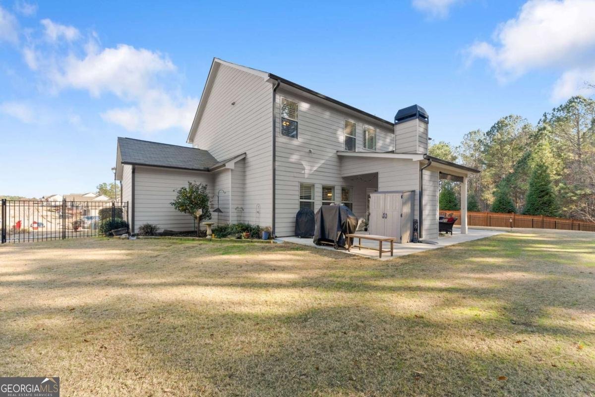 472 Miracle Court Hoschton - 42