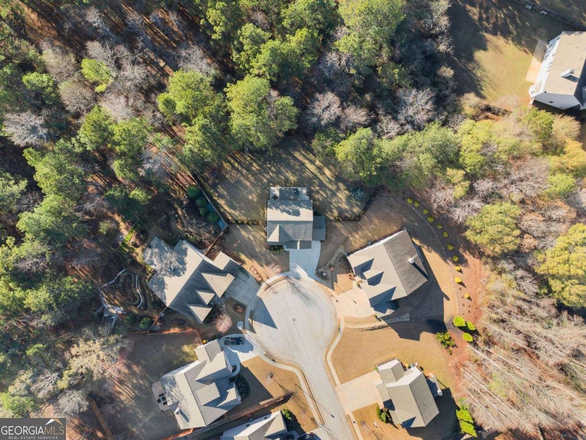 472 Miracle Court Hoschton - 44