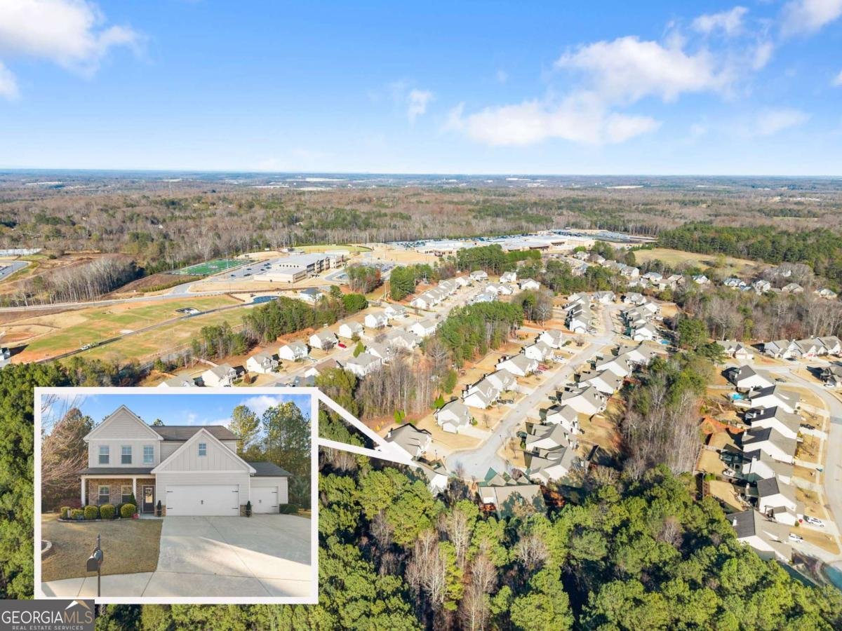 472 Miracle Court Hoschton - 5