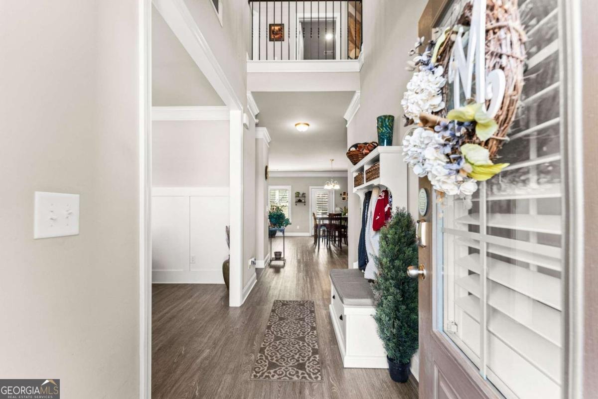 472 Miracle Court Hoschton - 6