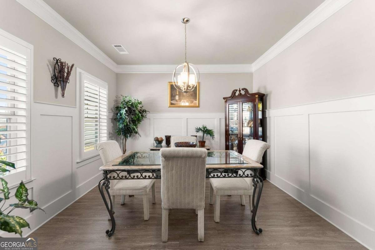 472 Miracle Court Hoschton - 7