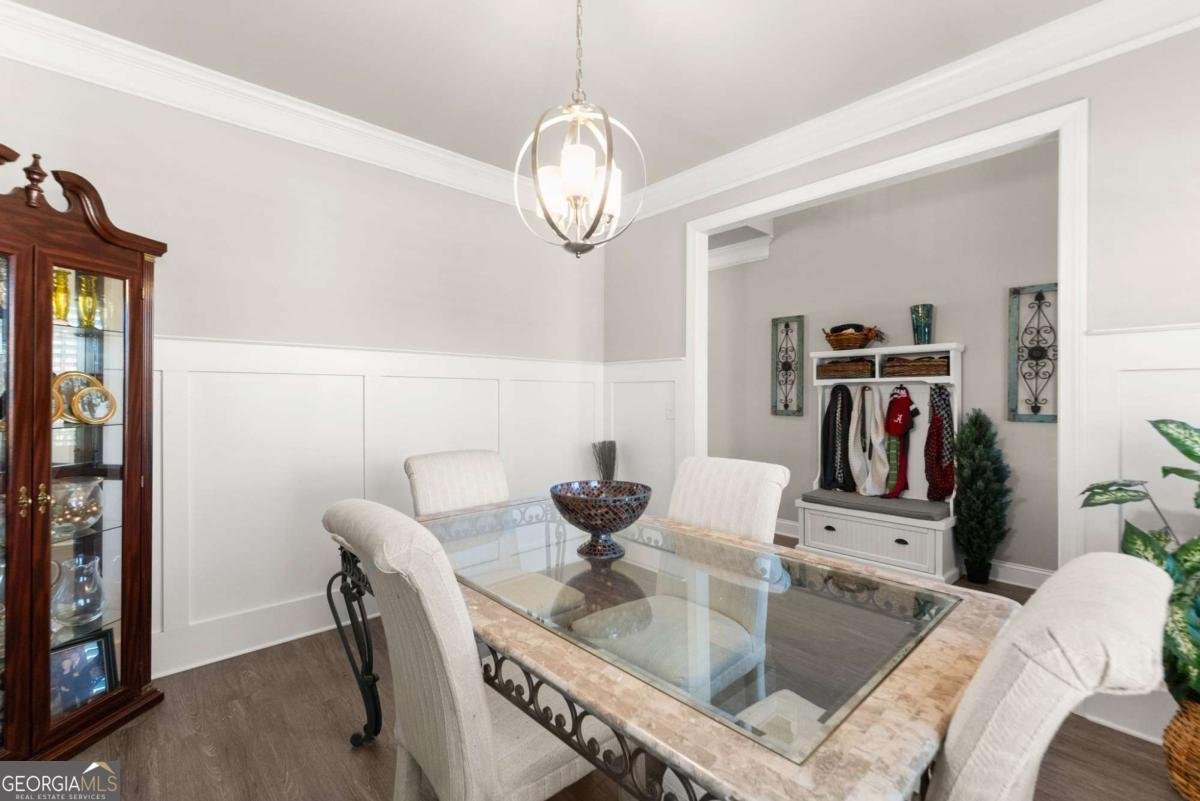 472 Miracle Court Hoschton - 8