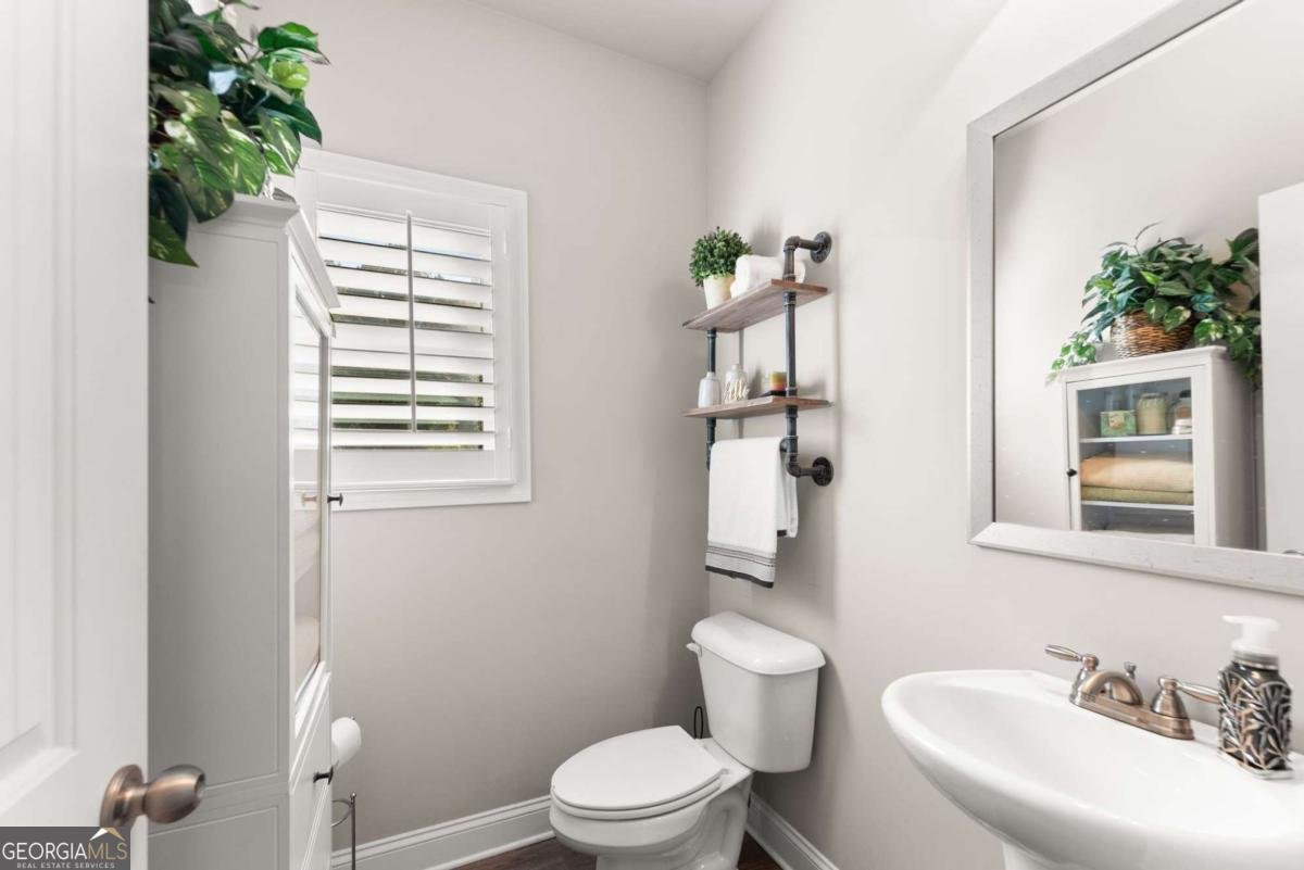 472 Miracle Court Hoschton - 9