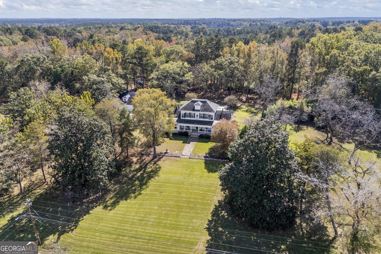 1091 Peachtree Street Woodville - 10