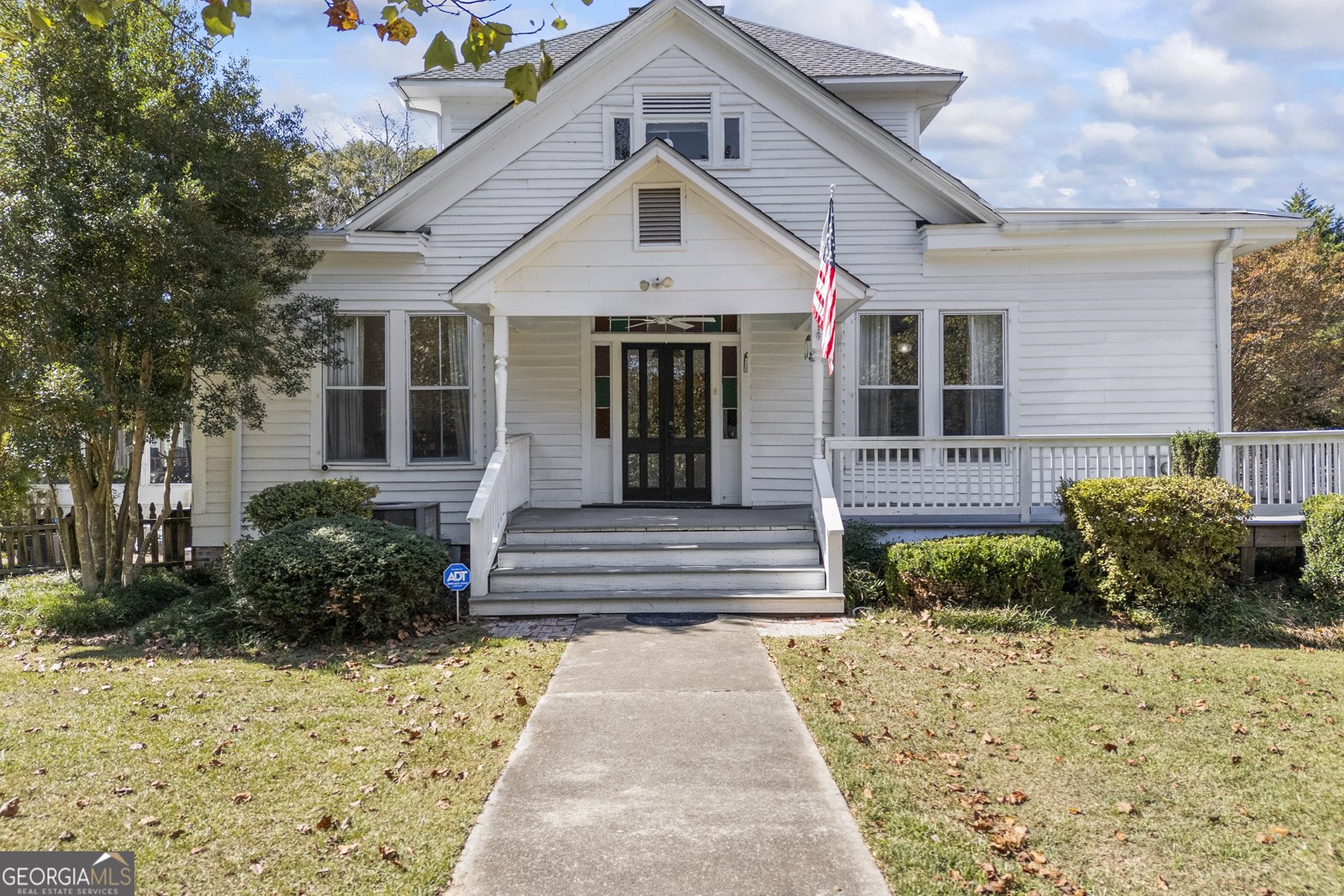 1091 Peachtree Street Woodville - 14