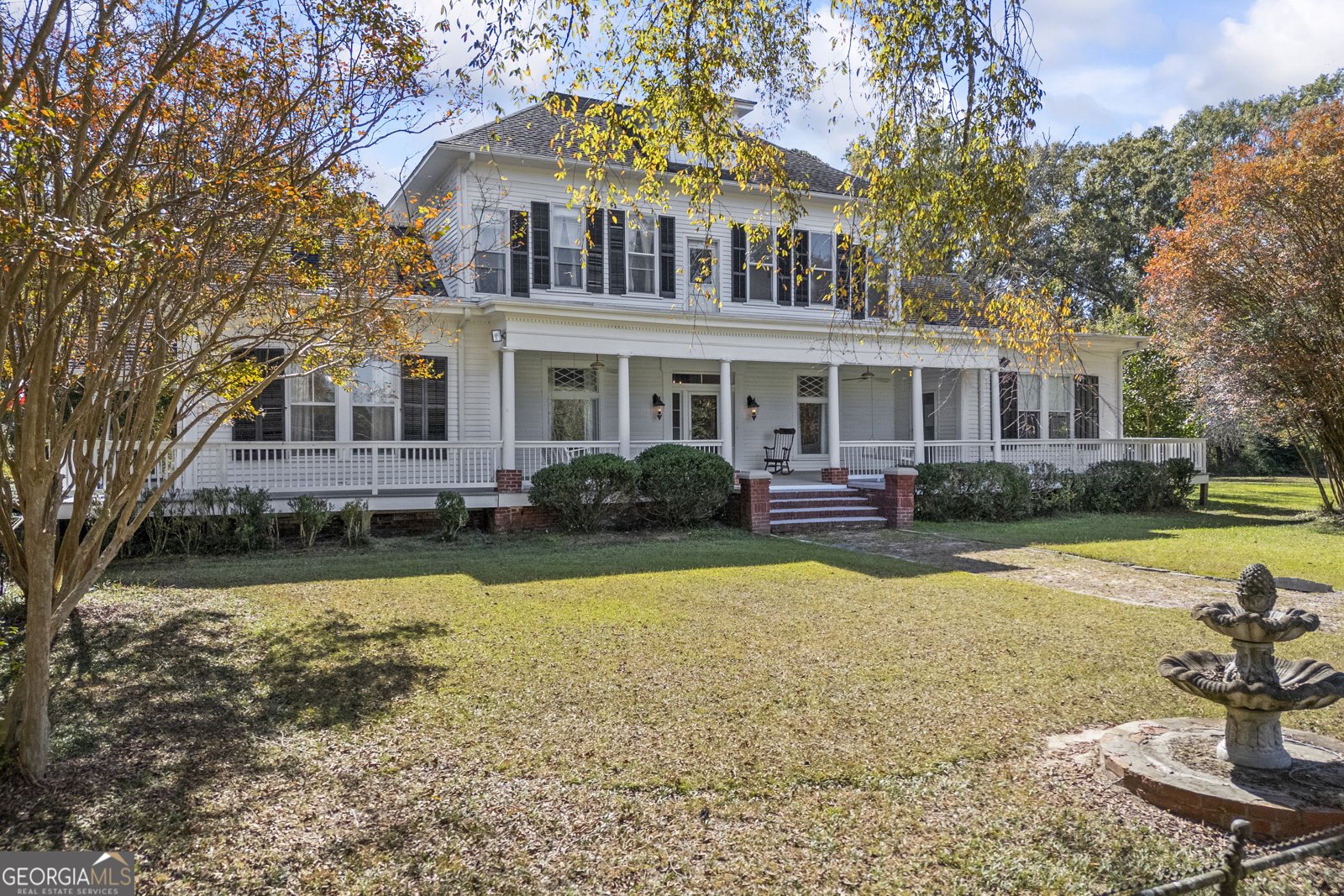 1091 Peachtree Street Woodville - 17