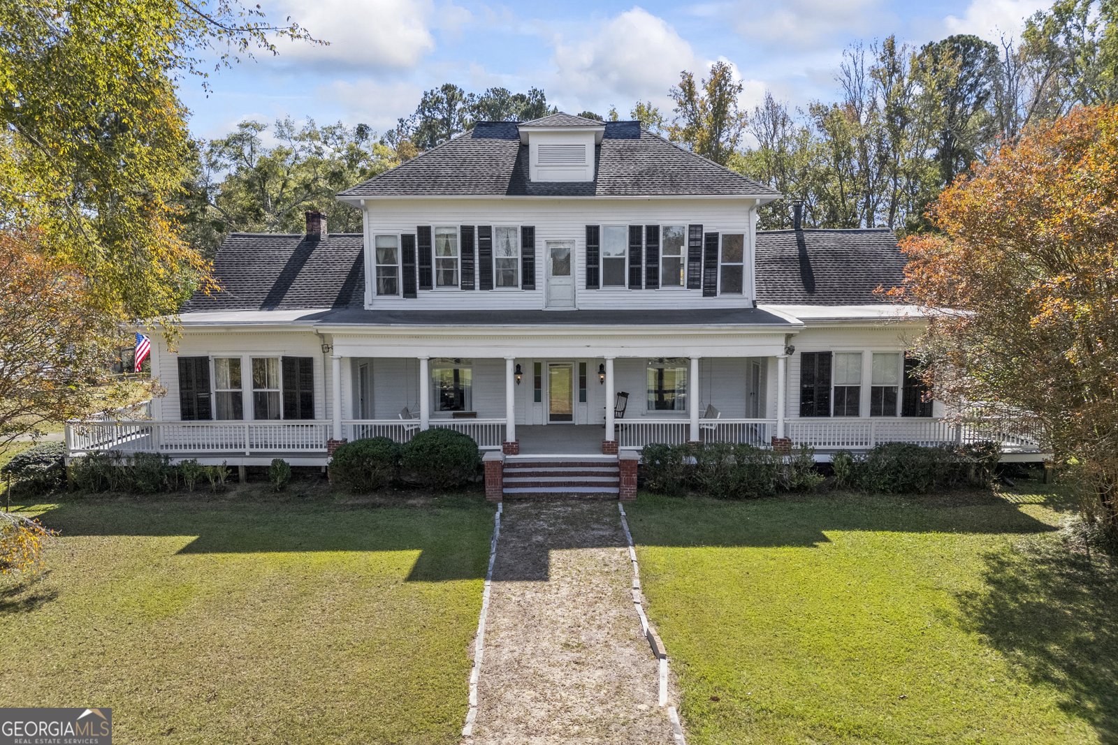 1091 Peachtree Street Woodville - 18