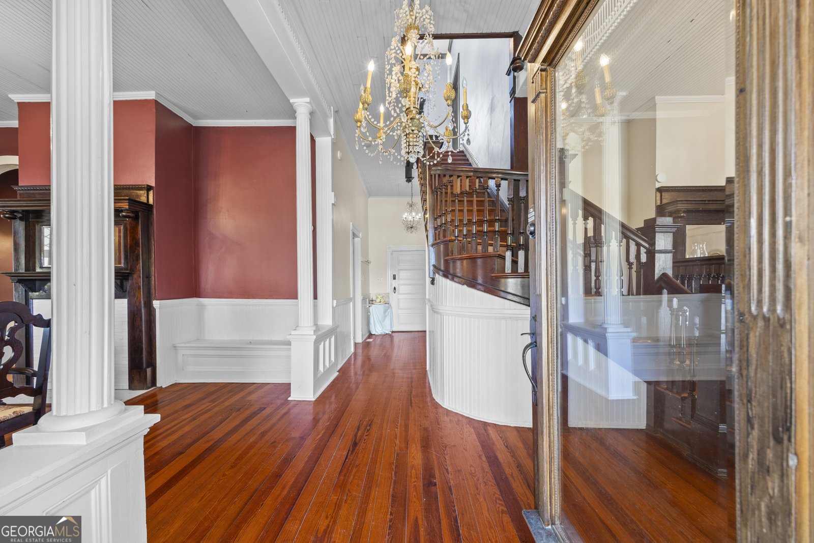 1091 Peachtree Street Woodville - 24