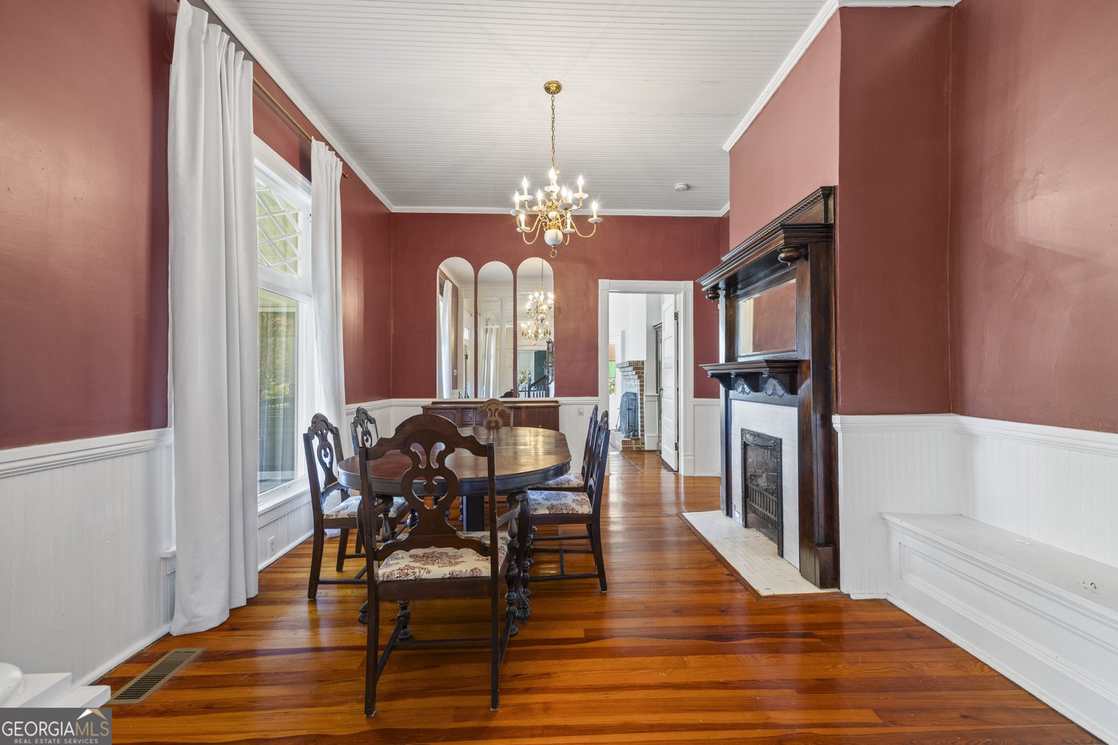 1091 Peachtree Street Woodville - 26