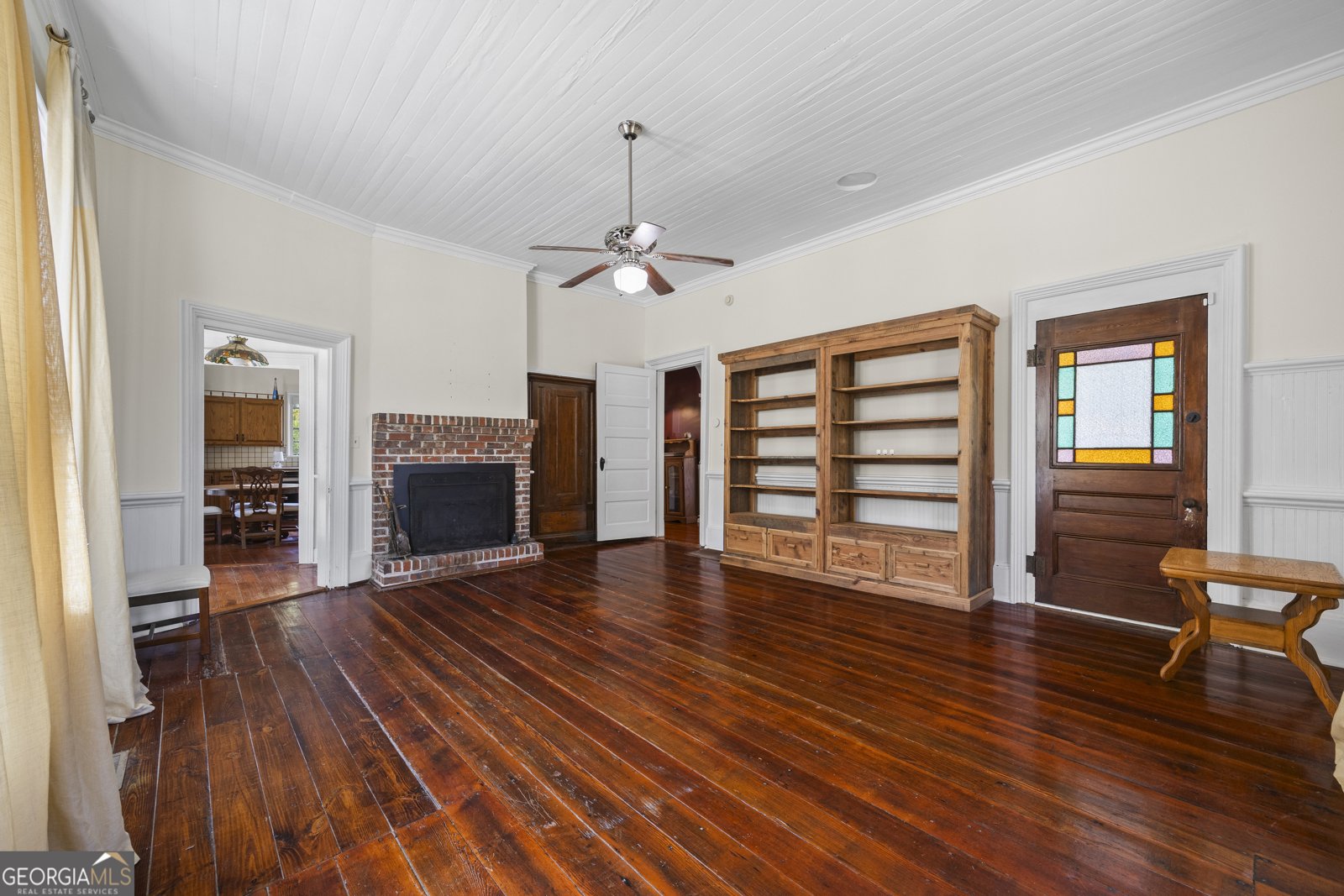 1091 Peachtree Street Woodville - 30