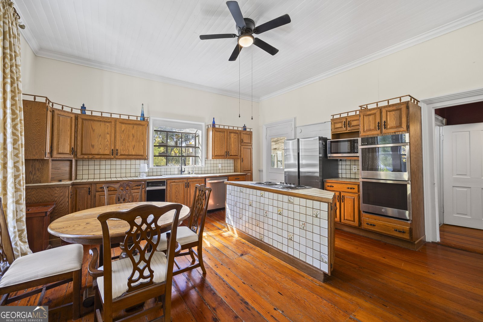 1091 Peachtree Street Woodville - 32