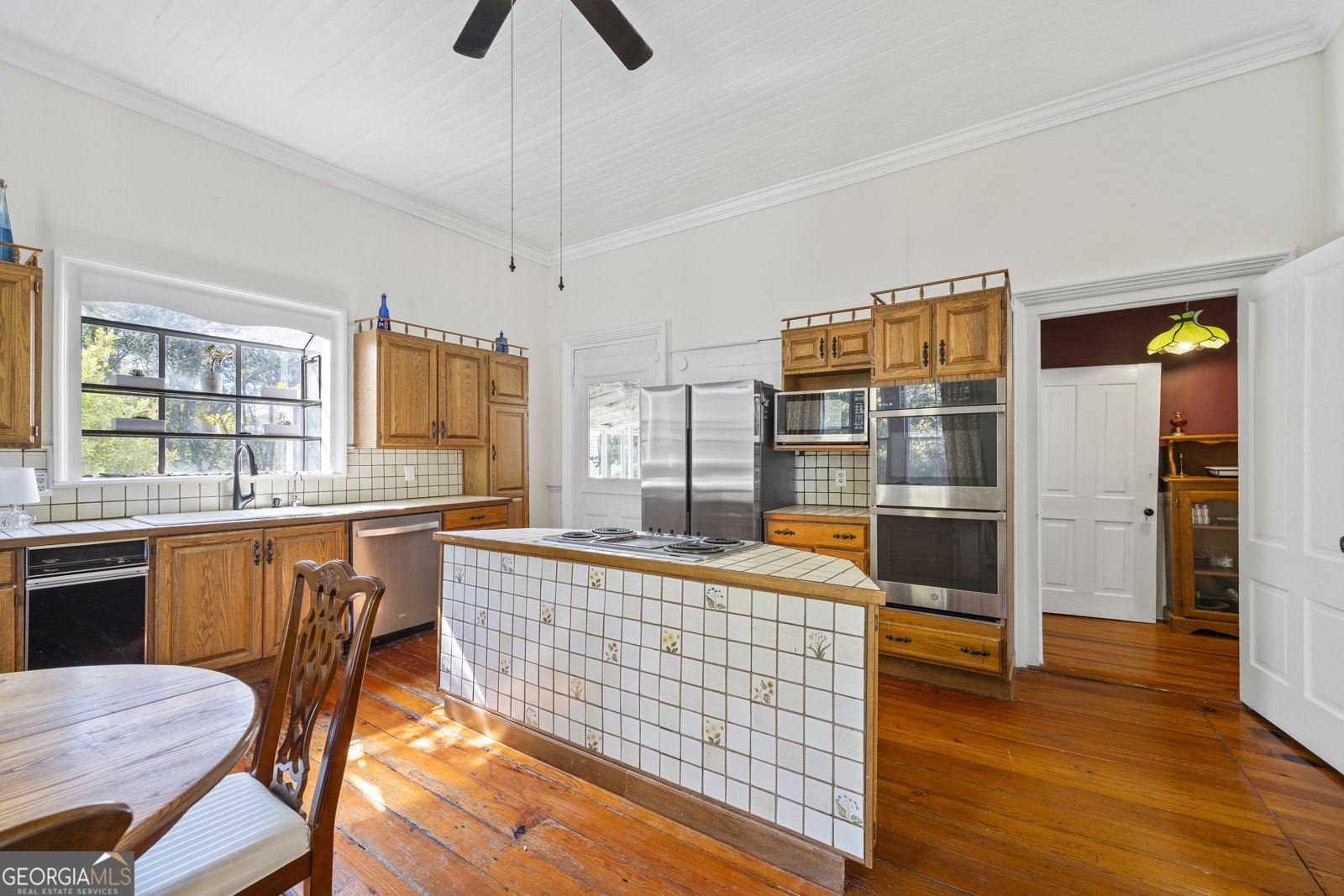 1091 Peachtree Street Woodville - 36