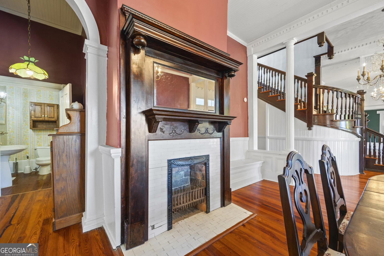 1091 Peachtree Street Woodville - 37