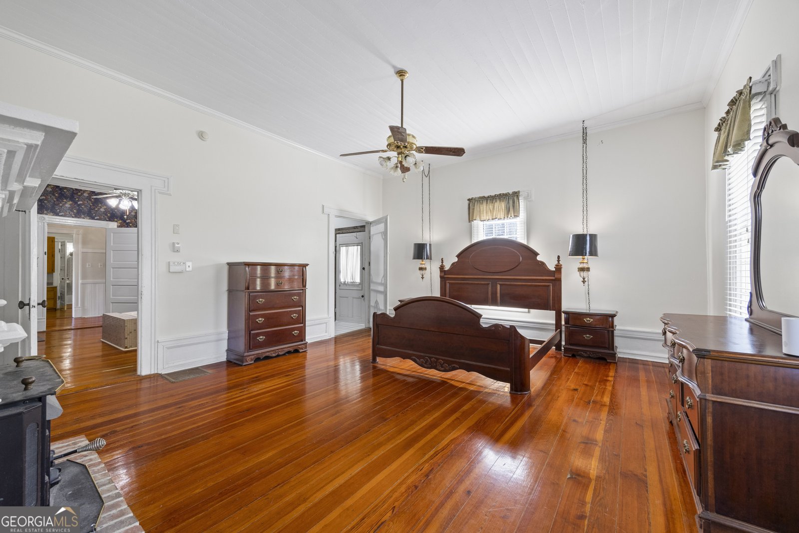 1091 Peachtree Street Woodville - 46