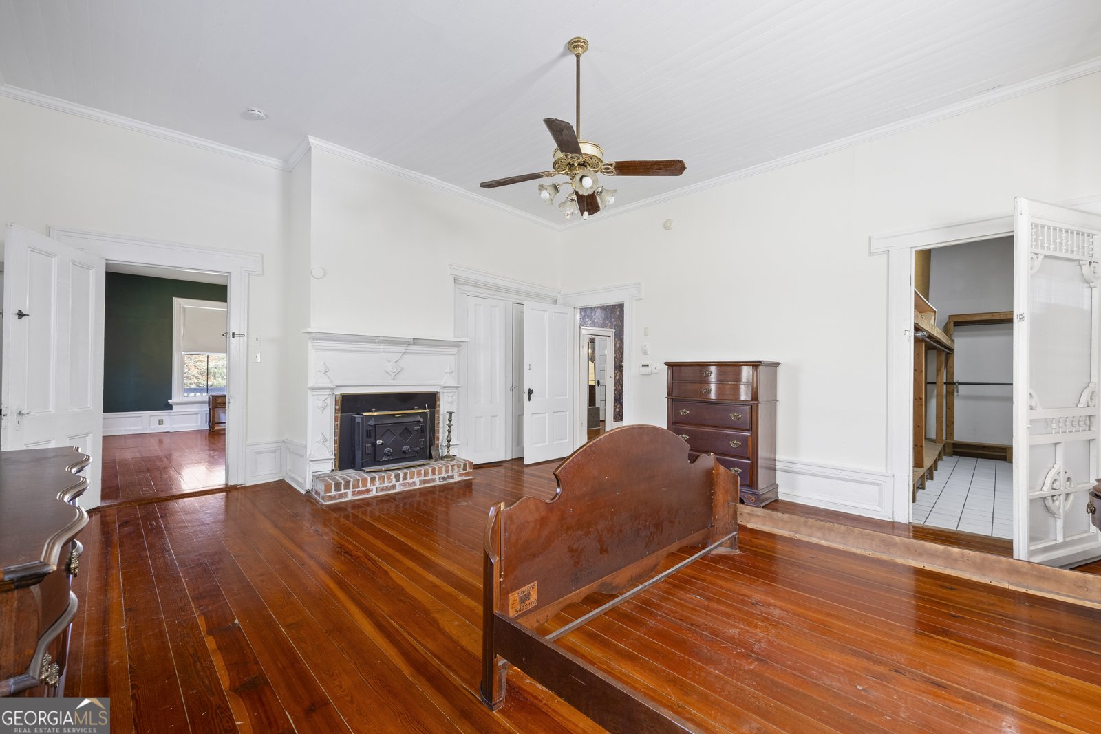 1091 Peachtree Street Woodville - 47