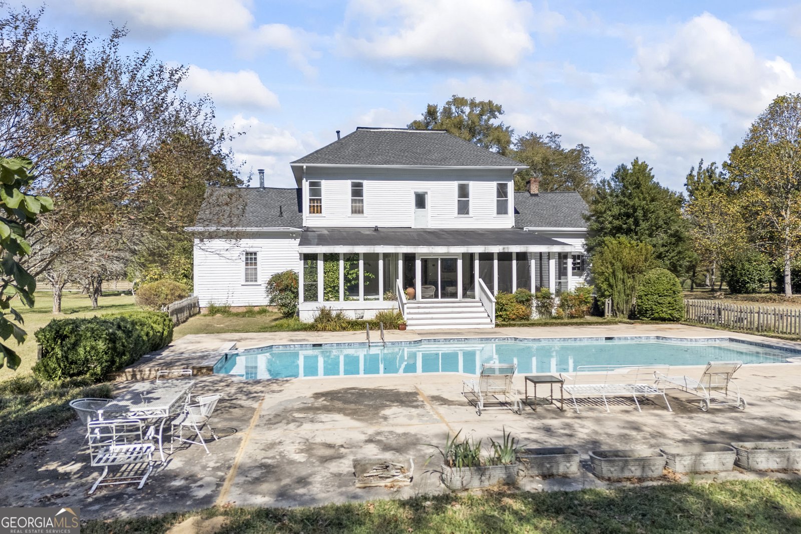 1091 Peachtree Street Woodville - 61