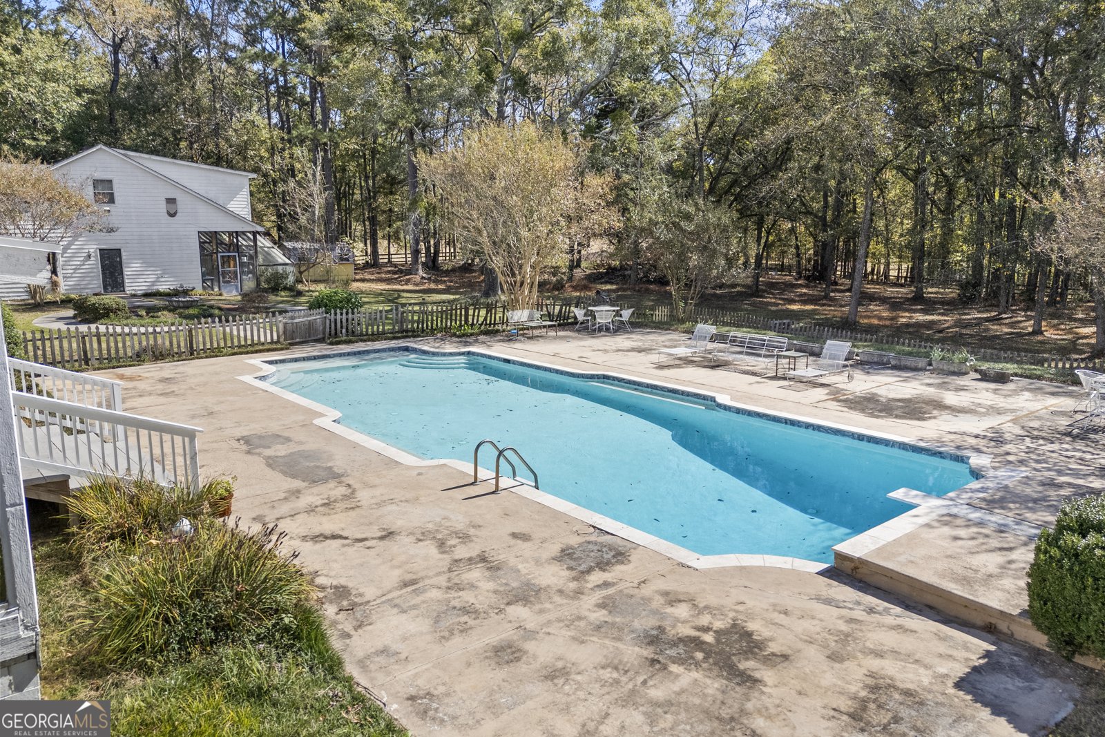 1091 Peachtree Street Woodville - 68