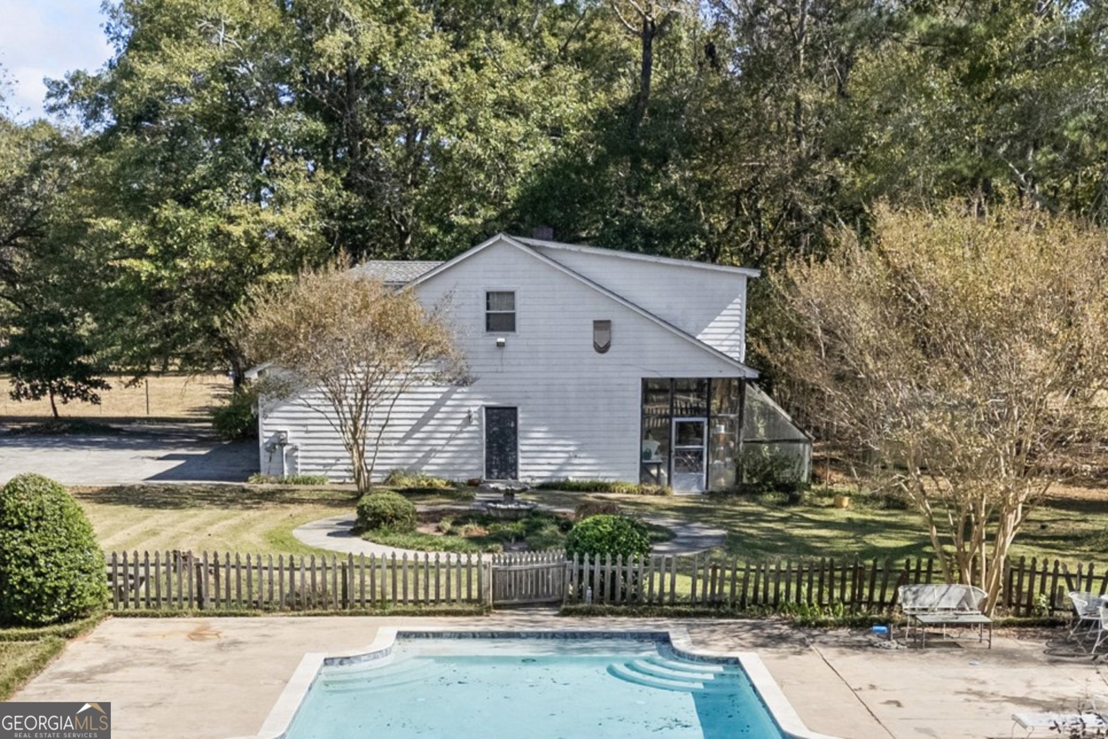 1091 Peachtree Street Woodville - 70