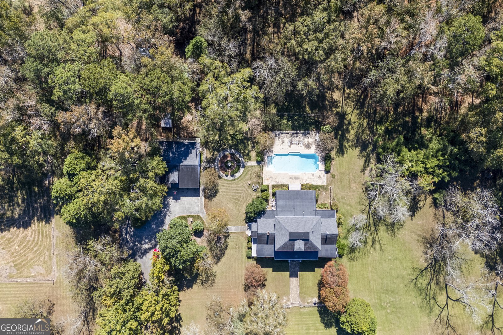 1091 Peachtree Street Woodville - 83