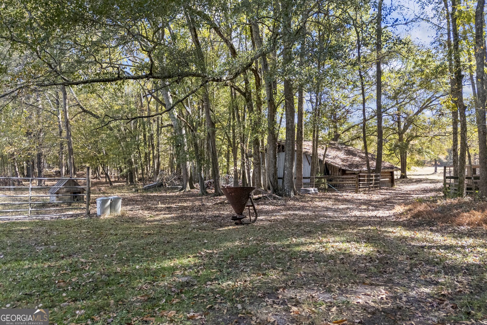 1091 Peachtree Street Woodville - 85