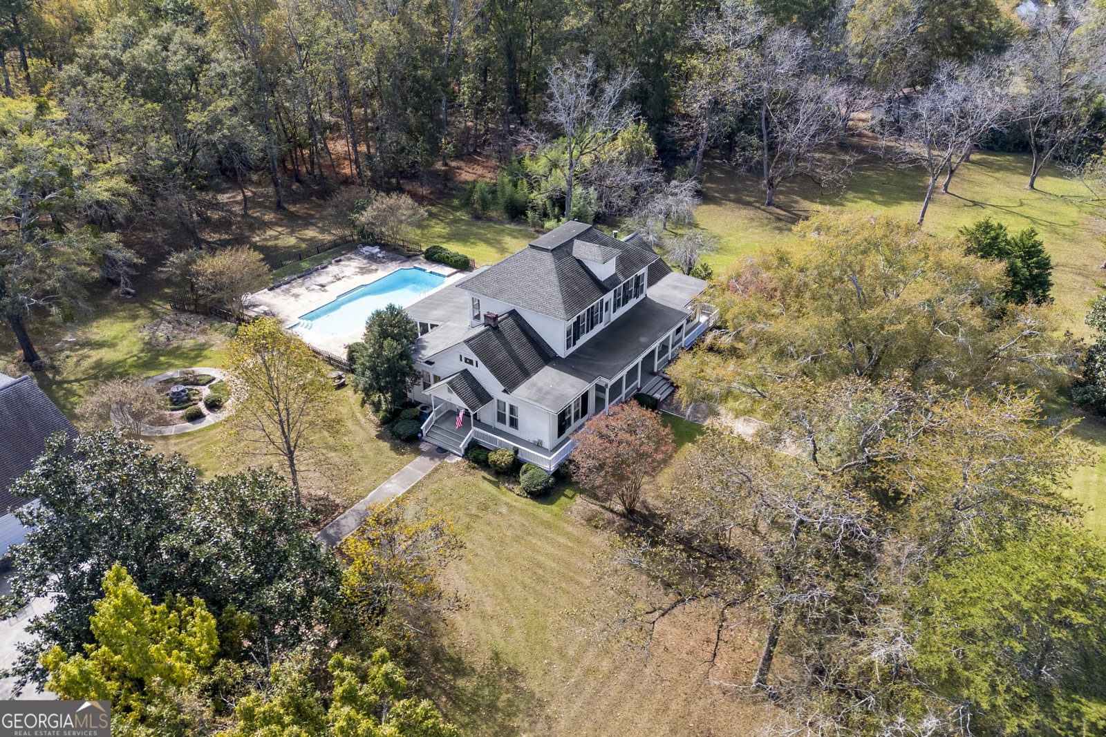 1091 Peachtree Street Woodville - 9