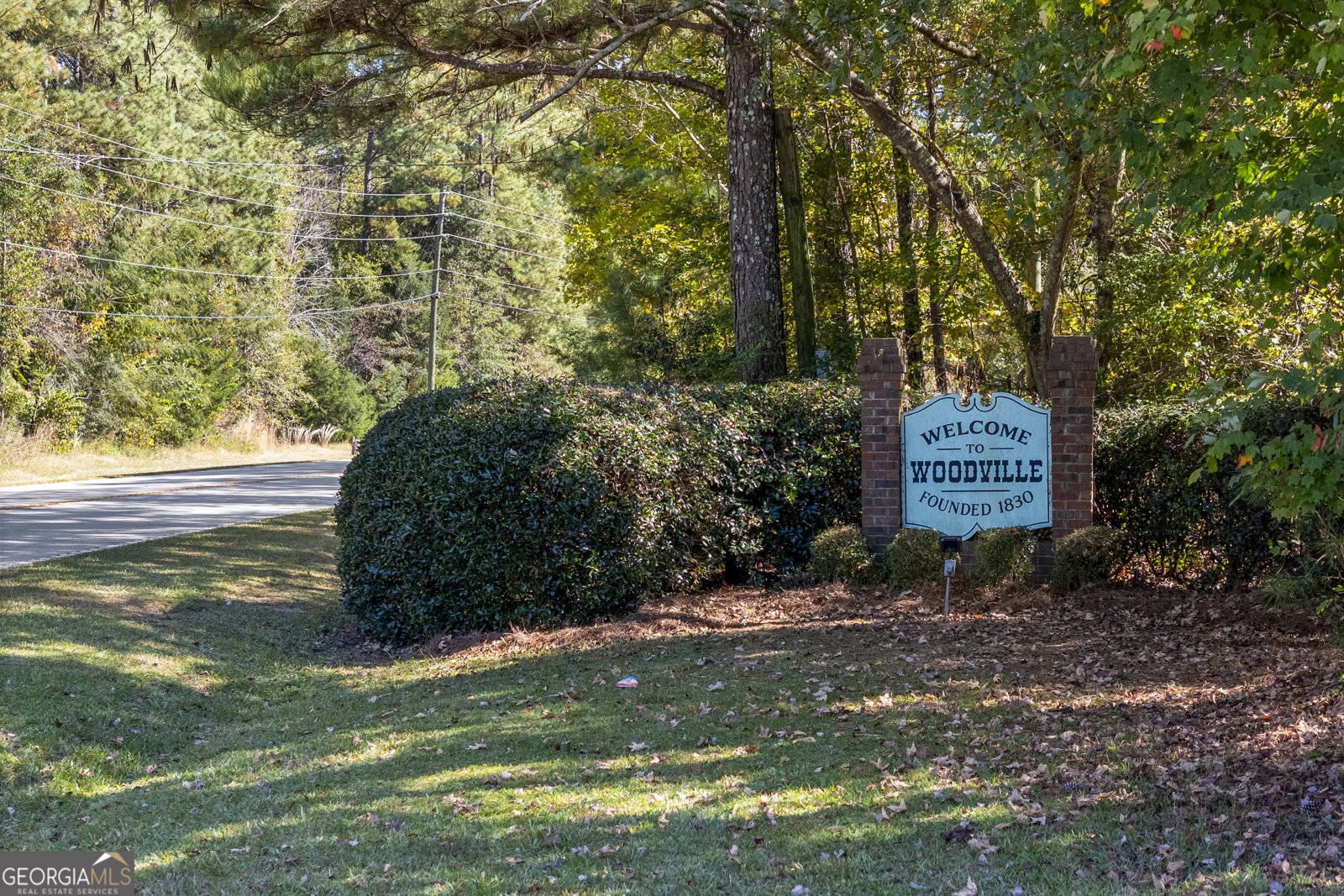 1091 Peachtree Street Woodville - 92