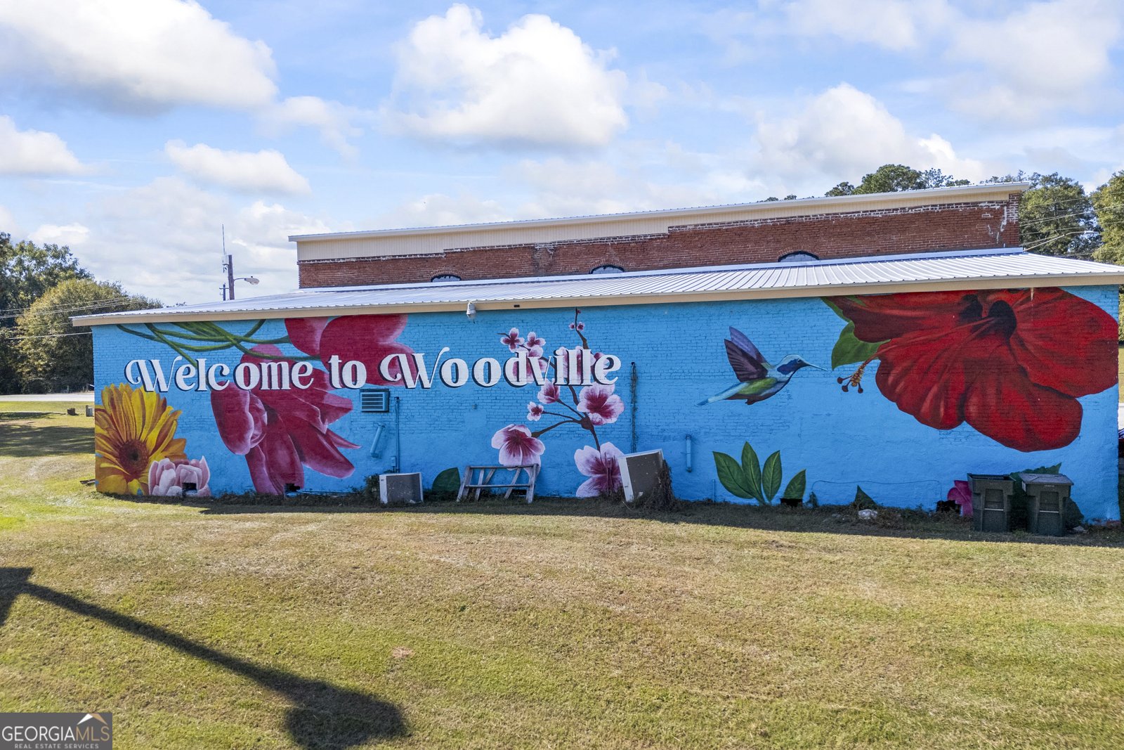 1091 Peachtree Street Woodville - 94