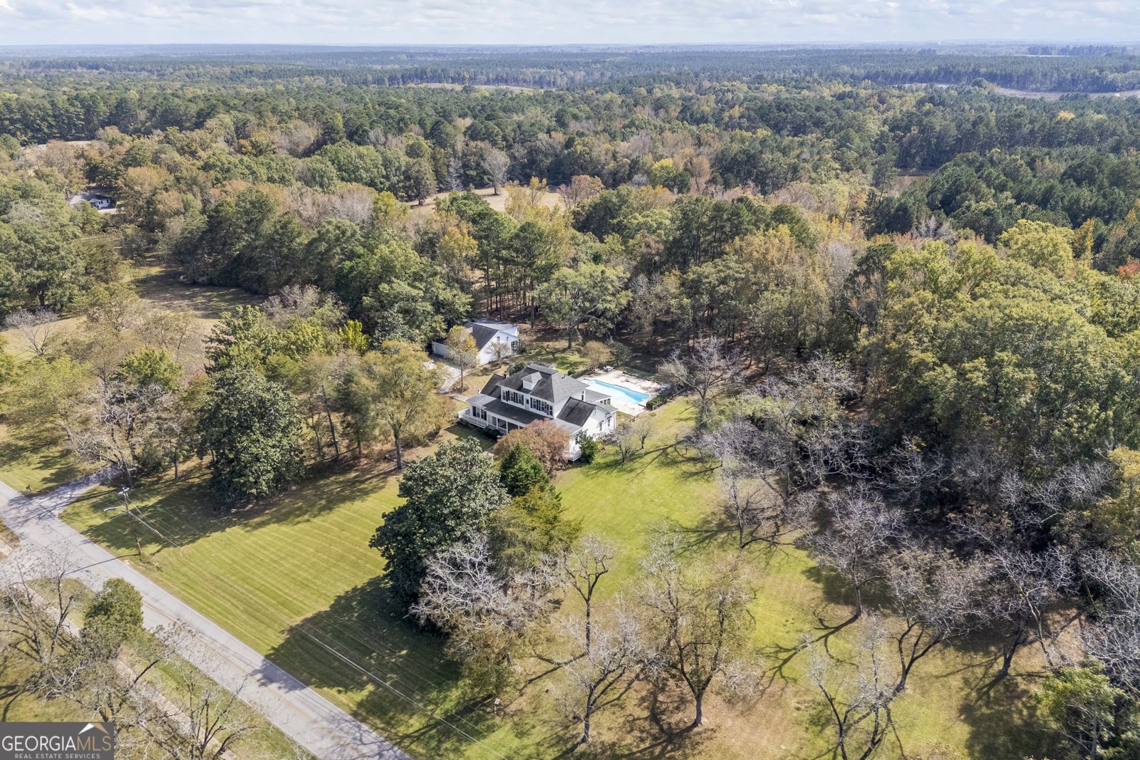 1091 Peachtree Street Woodville - 96