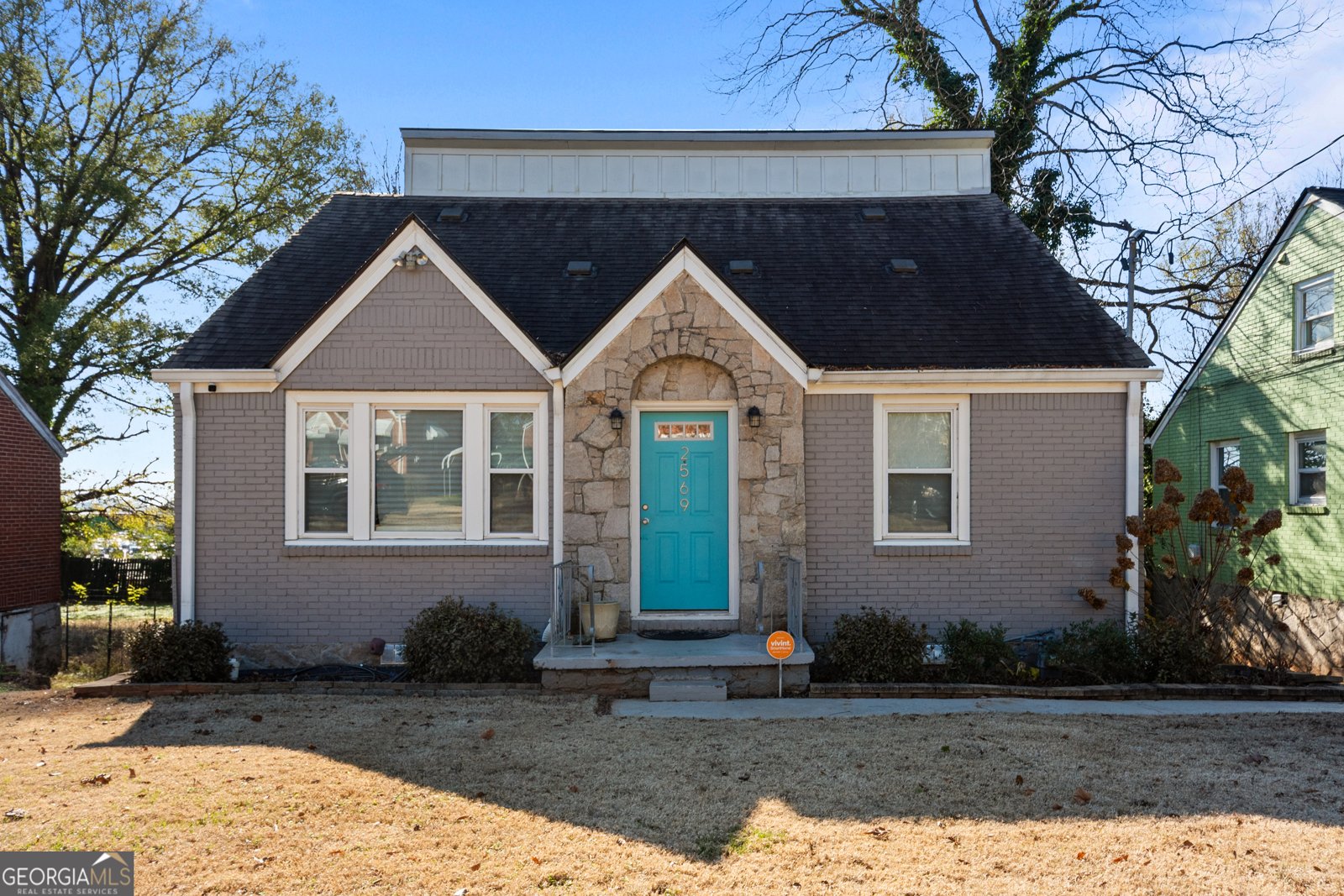 2569 Northview Ave Decatur - main photo