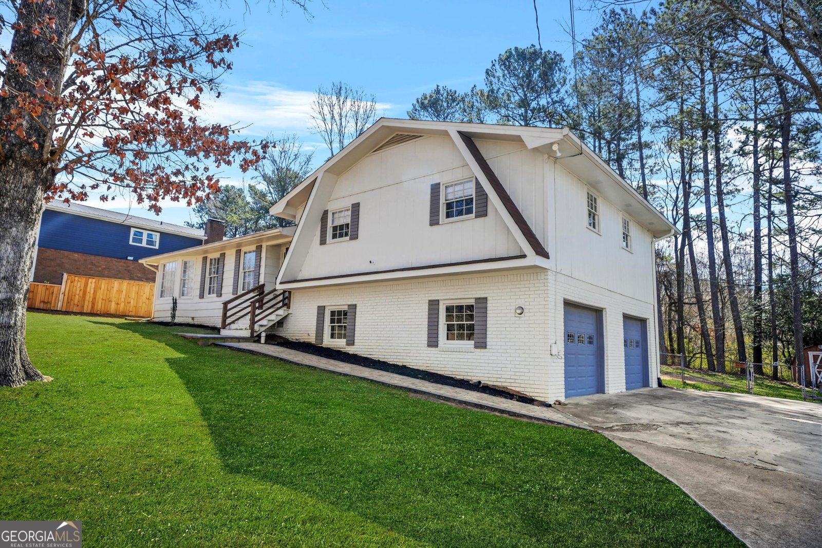 2511 Due West Circle Kennesaw - main photo