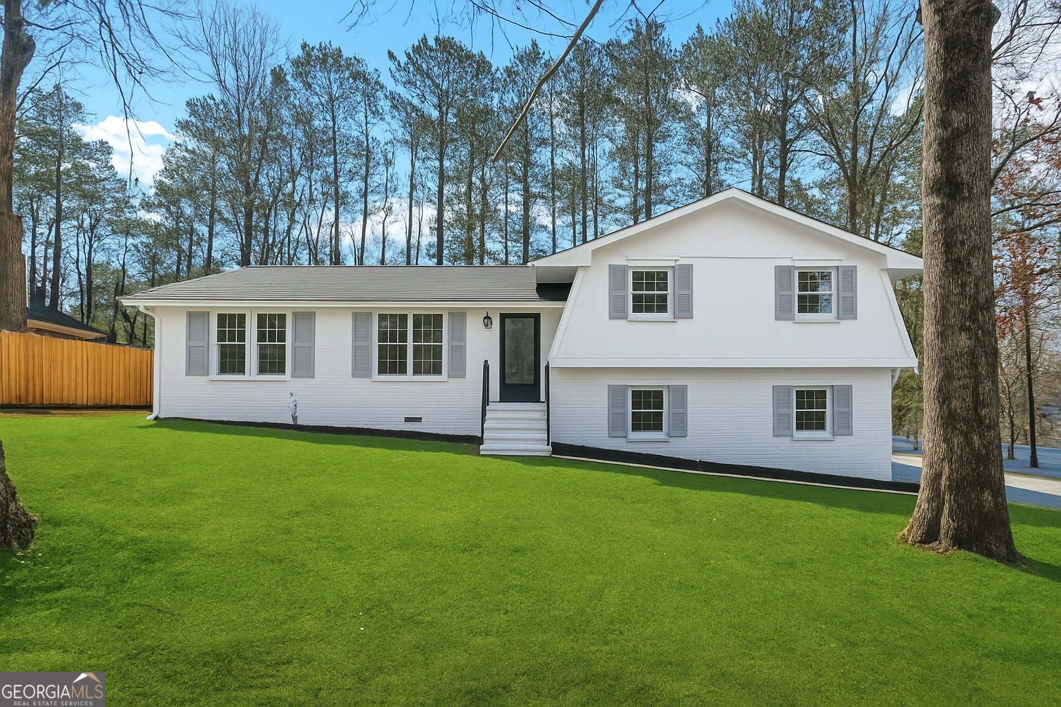 2511 Due West Circle Kennesaw - 16