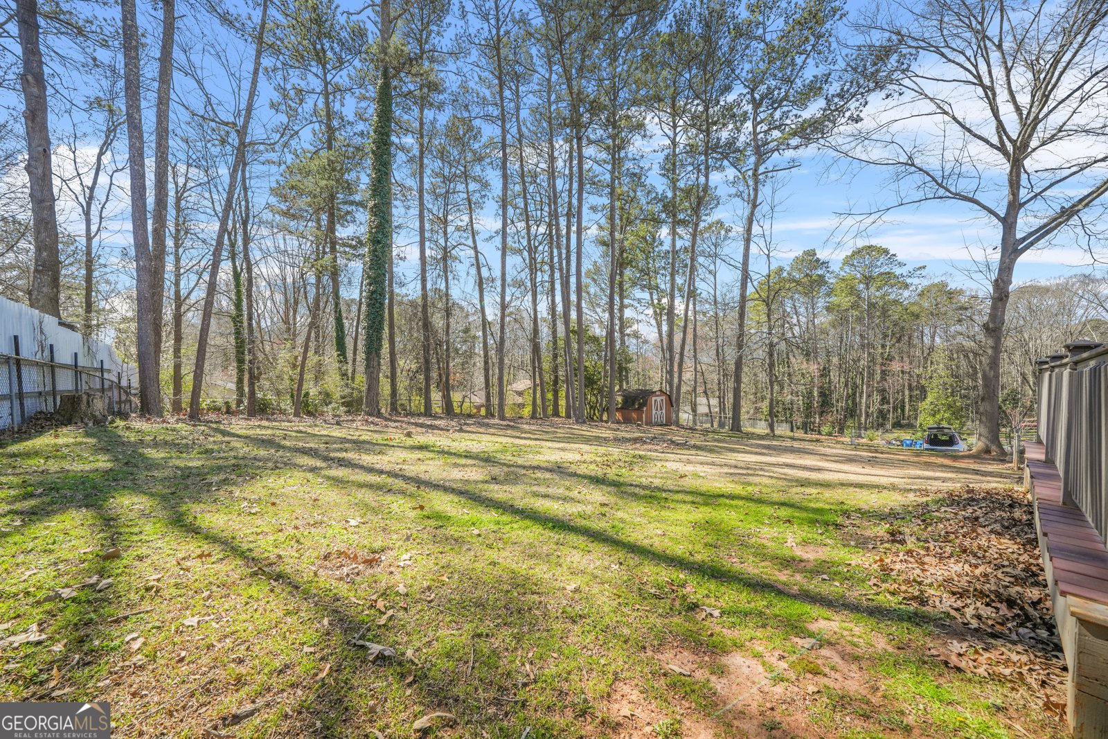 2511 Due West Circle Kennesaw - 24