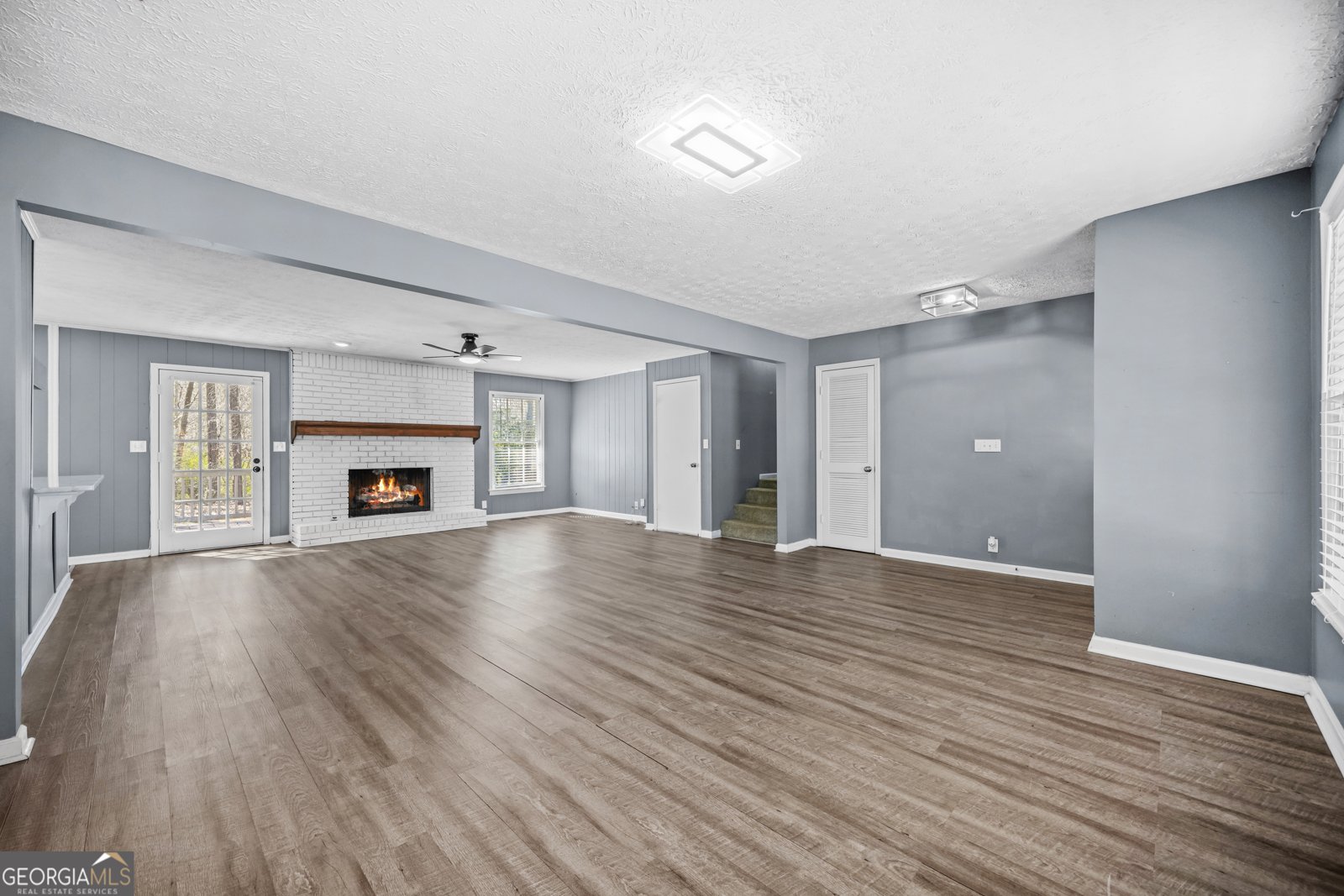 2511 Due West Circle Kennesaw - 3