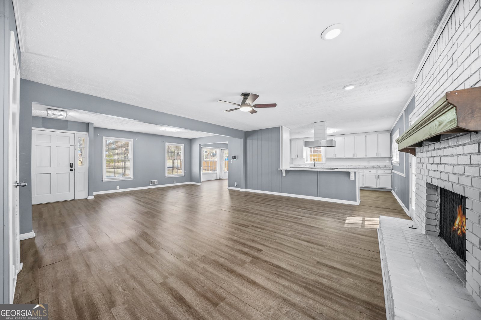 2511 Due West Circle Kennesaw - 4