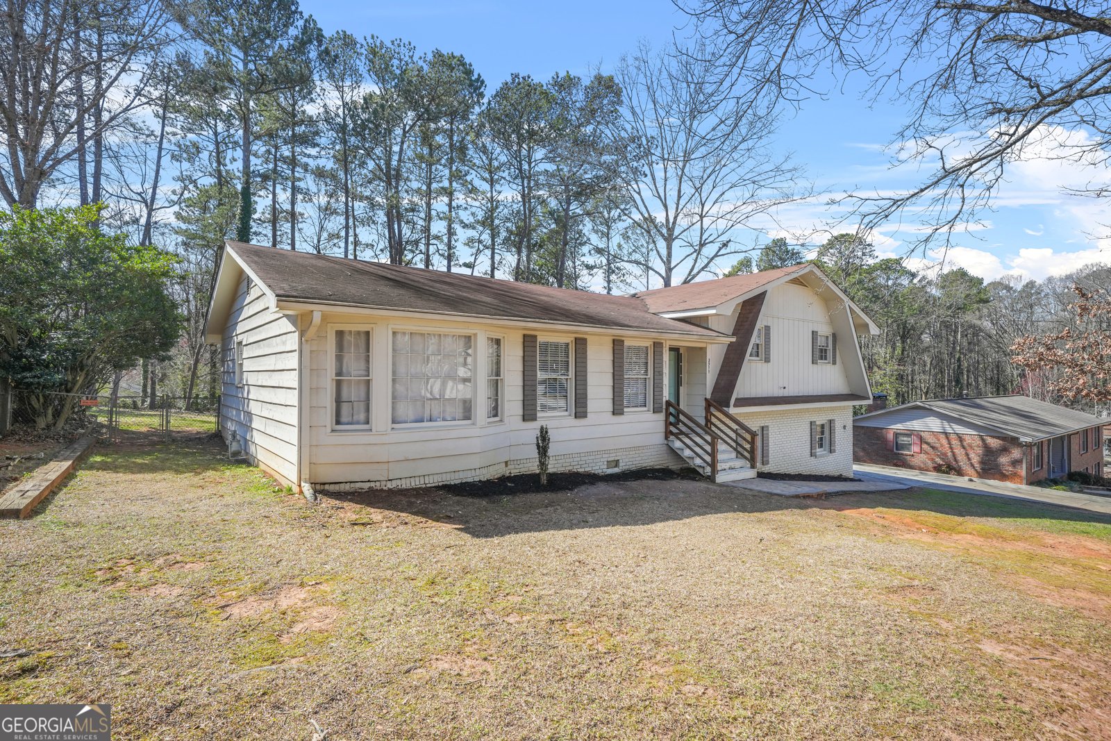 2511 Due West Circle Kennesaw - 42