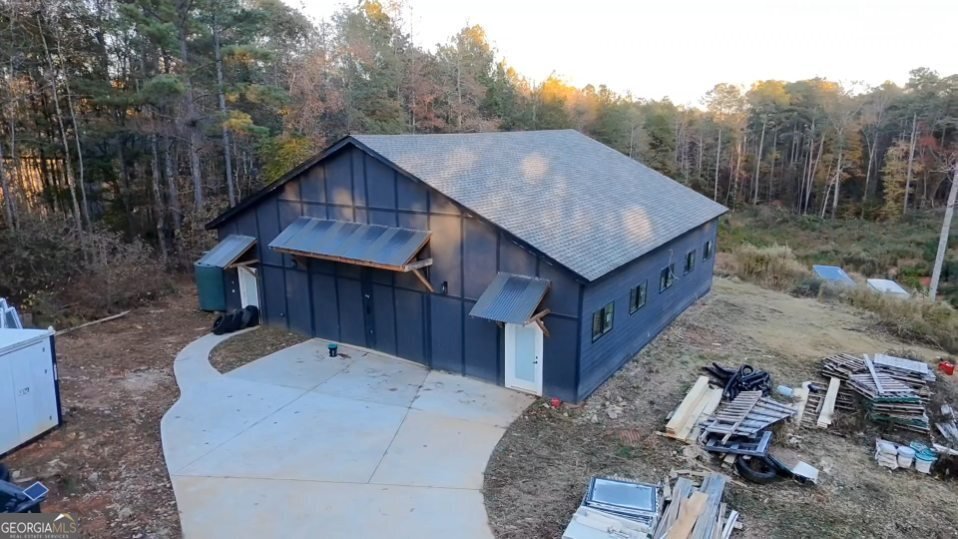 6180 Petersburg Road Fairburn - main photo