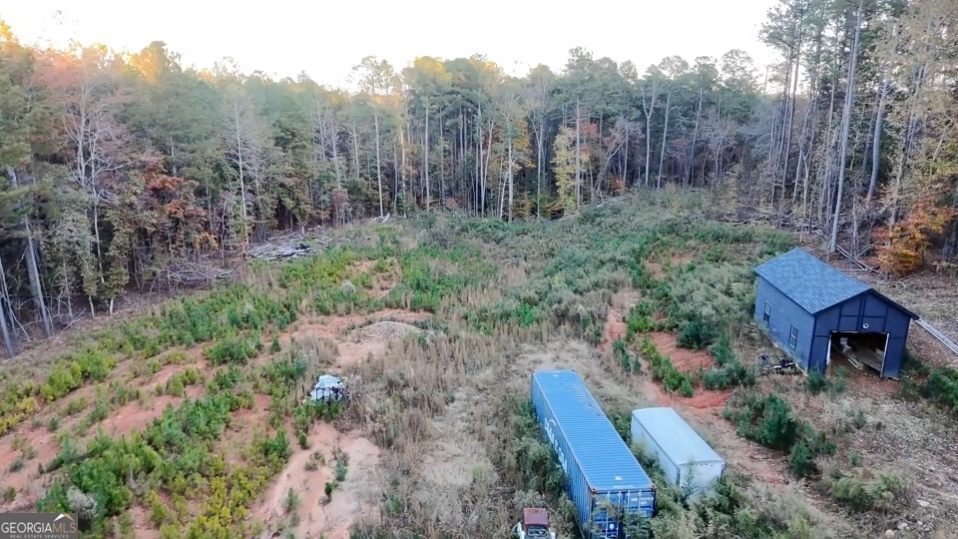 6180 Petersburg Road Fairburn - 4