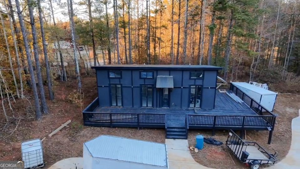 6180 Petersburg Road Fairburn - 5