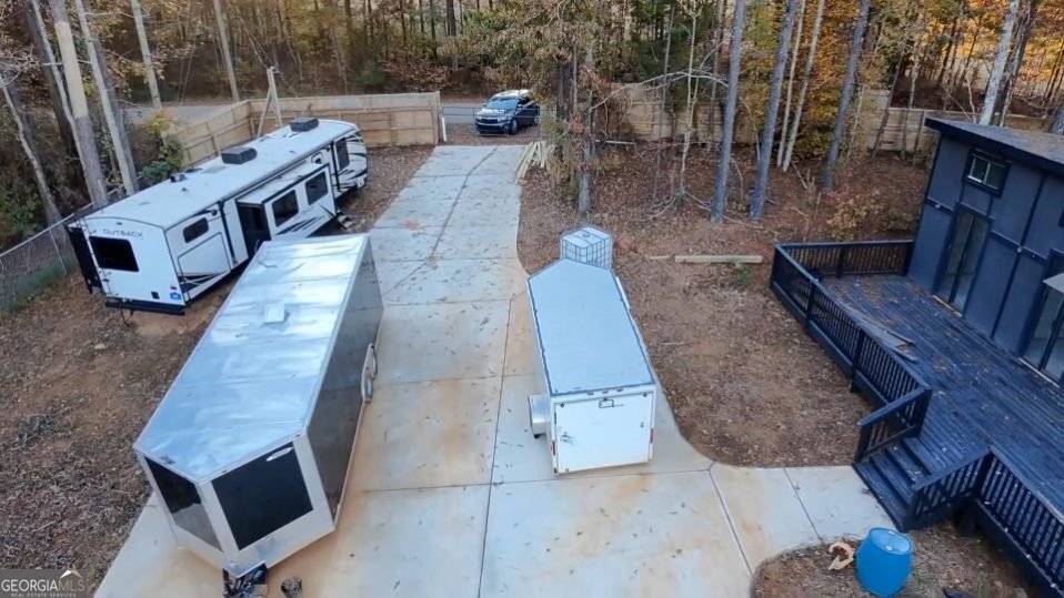 6180 Petersburg Road Fairburn - 6