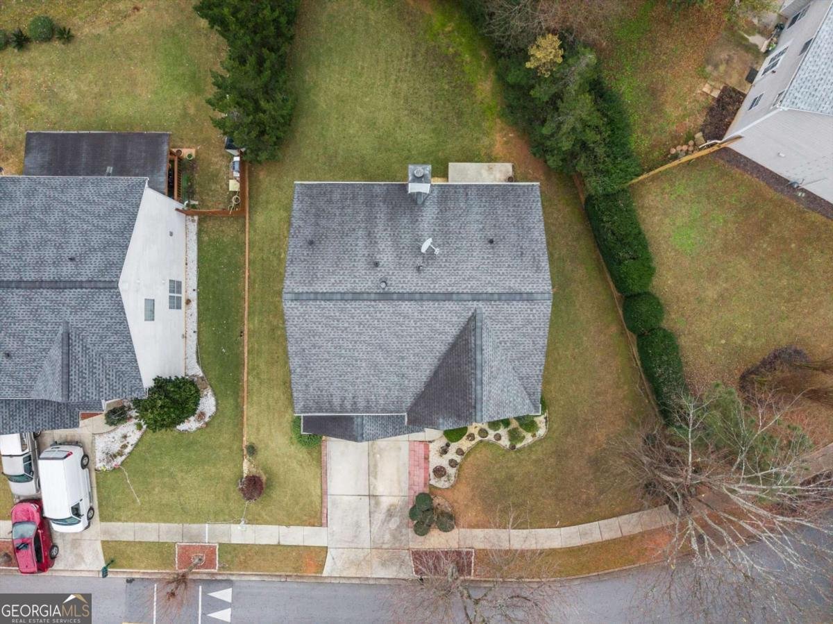 1977 Longmont Drive Lawrenceville - 10