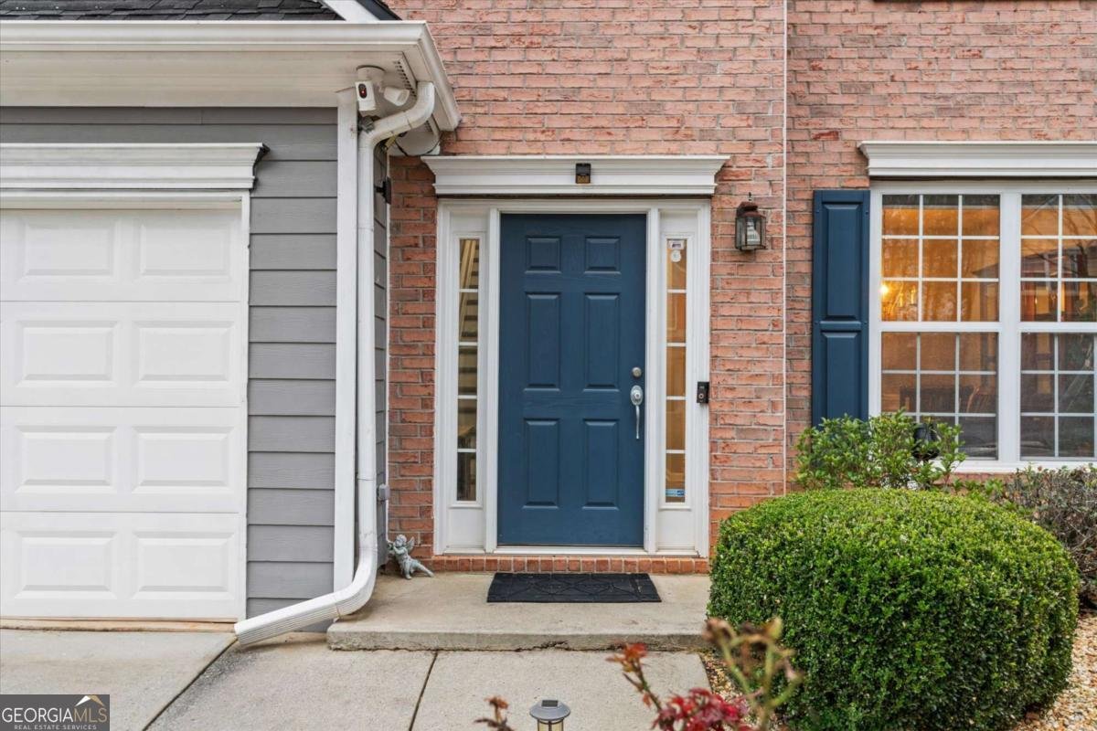 1977 Longmont Drive Lawrenceville - 11