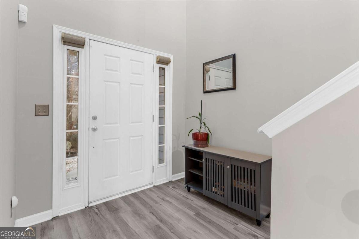 1977 Longmont Drive Lawrenceville - 12