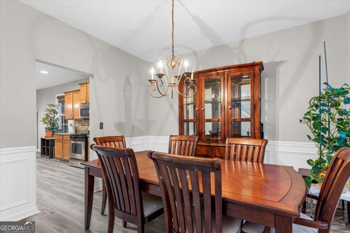 1977 Longmont Drive Lawrenceville - 14