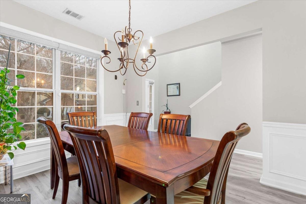 1977 Longmont Drive Lawrenceville - 15