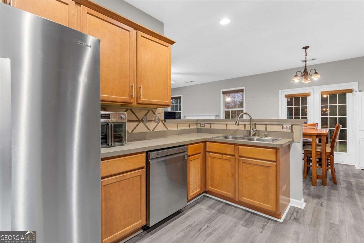 1977 Longmont Drive Lawrenceville - 16