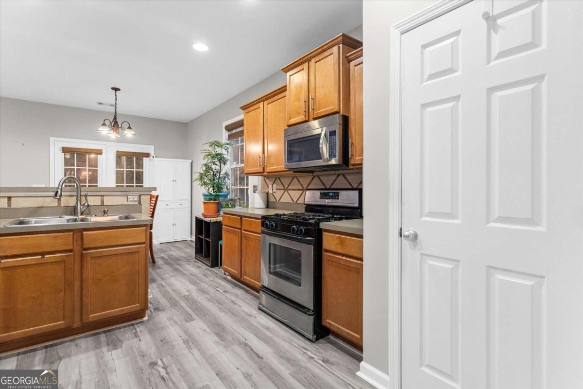 1977 Longmont Drive Lawrenceville - 17