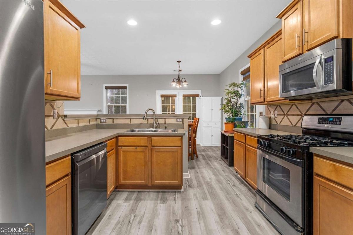 1977 Longmont Drive Lawrenceville - 19