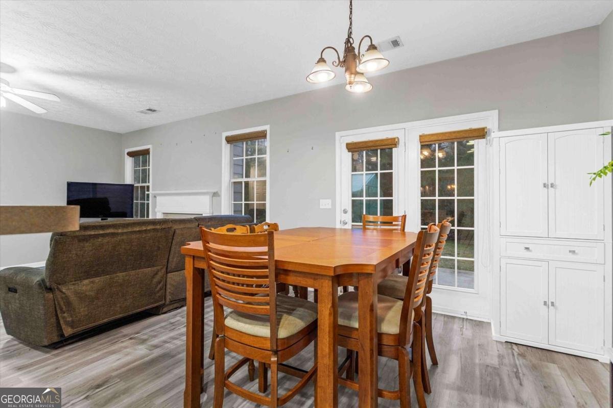 1977 Longmont Drive Lawrenceville - 20